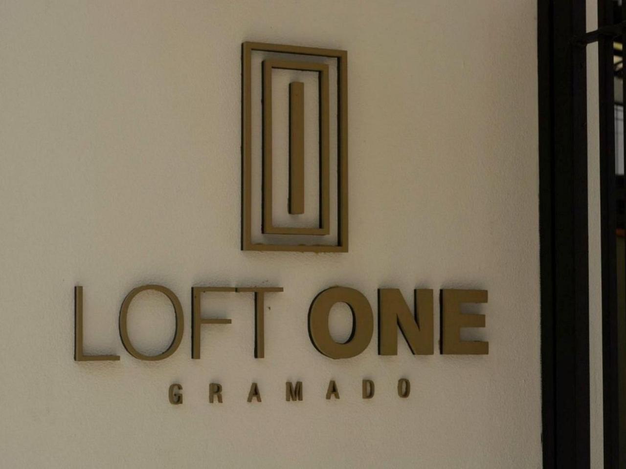 Locar-In Gramado - Loft One Centro I Apartment Exterior photo